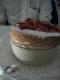 Strawberry Souffle