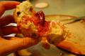 How To Make Strawberry Cereal With Sour Cream