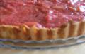 How To Make Strawberry Tarts