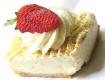 How To Make Streusel Topped Strawberry Cheesecake Squares