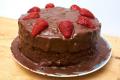 How To Make Strawberry Torte