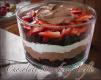 How To Make Strawberry Crown Trifle
