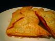 How To Make Strawberry Turnovers