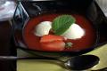 How To Make Strawberry Wine Soup