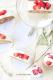 How To Make Strawberries With Lemon Cream