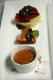 How To Make Strawberry Yogurt Medley