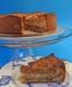 Cranberry Streusel Coffee Cake