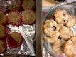 Apple Bran Streusel Muffins