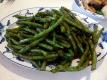 Dry Cooked String Beans