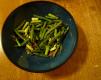 How To Make La Bo (spanish String Beans)