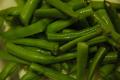How To Make String Beans With Cream