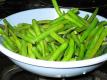 How To Make Braised String Beans