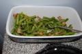 How To Make Baked String Beans And Bacon