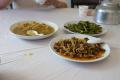 How To Make String Beans With Mushrooms