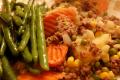 How To Make String Pie