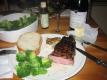 How To Make Strip Loin Steaks