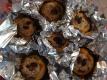 How To Make Stuffed Apples