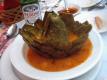 How To Make Parsley Stuffed Artichokes