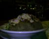 Garden Stuffed Baked Potatoes