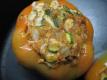 How To Make Stuffed Baked Tomatoes