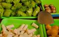 How To Make Stuffed Bean Curd Cantonese Style