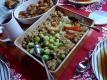 How To Make Stuffed Brussels Sprouts