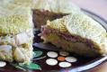 Lamb Stuffed Cabbage Leaves