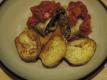 How To Make Kasha Stuffed Cabbage Rolls