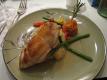 How To Make Stuffed Capon