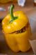 How To Make Stuffed Capsicum