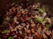 How To Make Nut-soy Stuffed Celery