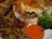 Pate-Stuffed Chicken Breasts