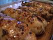 How To Make Stuffed Chicken Roll