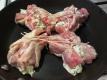 How To Make Stuffed Chicken Thighs