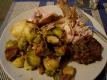 How To Make Stuffed Chicken Wings