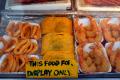 How To Make Stuffed Coney Islands