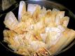 How To Make Stuffed Corn Husks