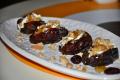 Fondant Stuffed Dates
