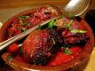How To Make Stuffed Dates Glace