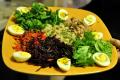 Stuffed Egg Platter