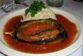 How To Make Mexicano-stuffed Eggplant