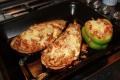 How To Make Stuffed Eggplant  Aubergine