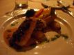 Stuffed Fillet Of Halibut