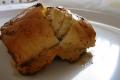Ham and Cheddar Stuffed French Bread