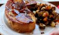 How To Make Stuffed French Toast