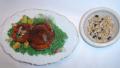 Stuffed Goose