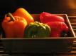 How To Make Liver Stuffed Green Peppers