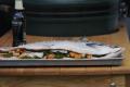 How To Make Grilled Rice Stuffed Salmon