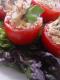Stuffed Hard-Boiled Eggs