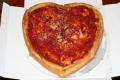 How To Make Stuffed Heart